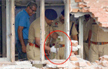Mortar recovered from Gurdaspur terrorists puzzles analysts